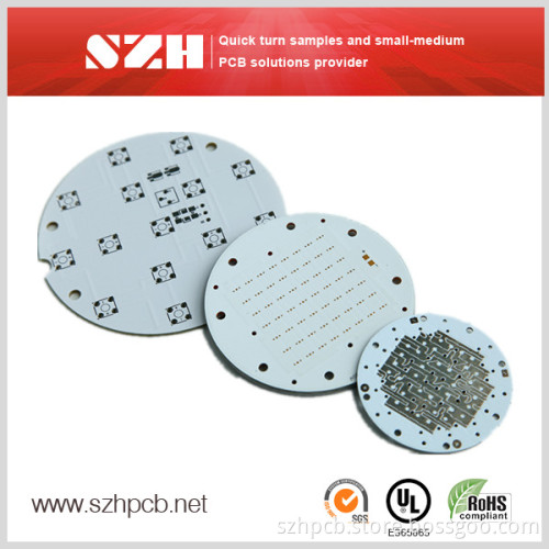 High Quality Single Sided Mc Circuit Board